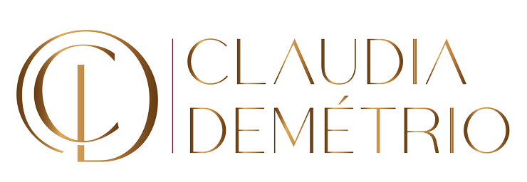 Cláudia Demétrio Quote